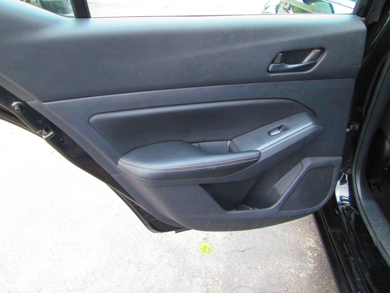 Nissan Altima SV AWD 2025