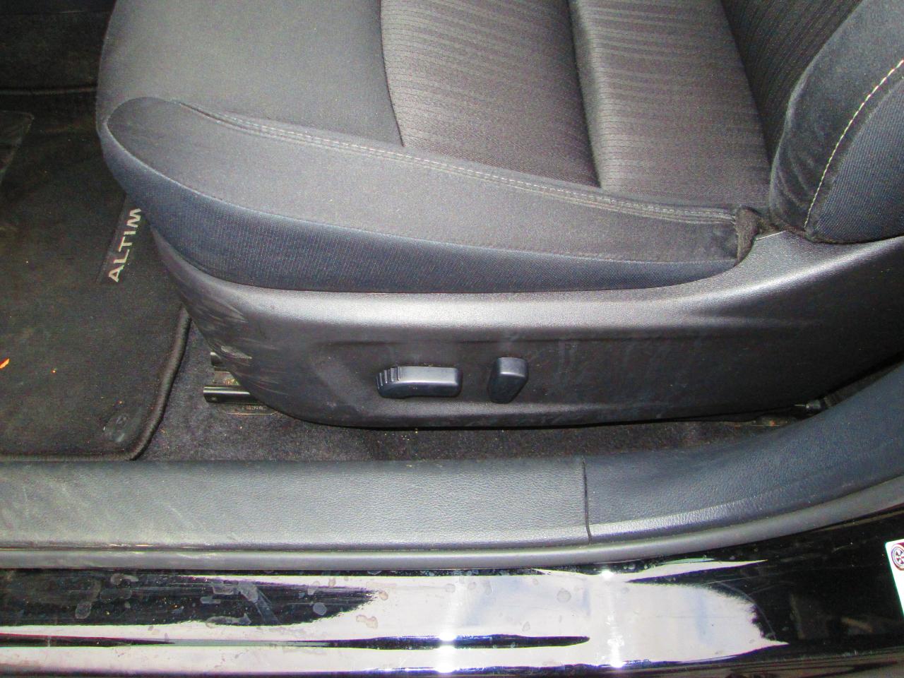 Nissan Altima SV AWD 2025