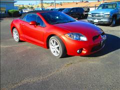 2007 Mitsubishi Eclipse 