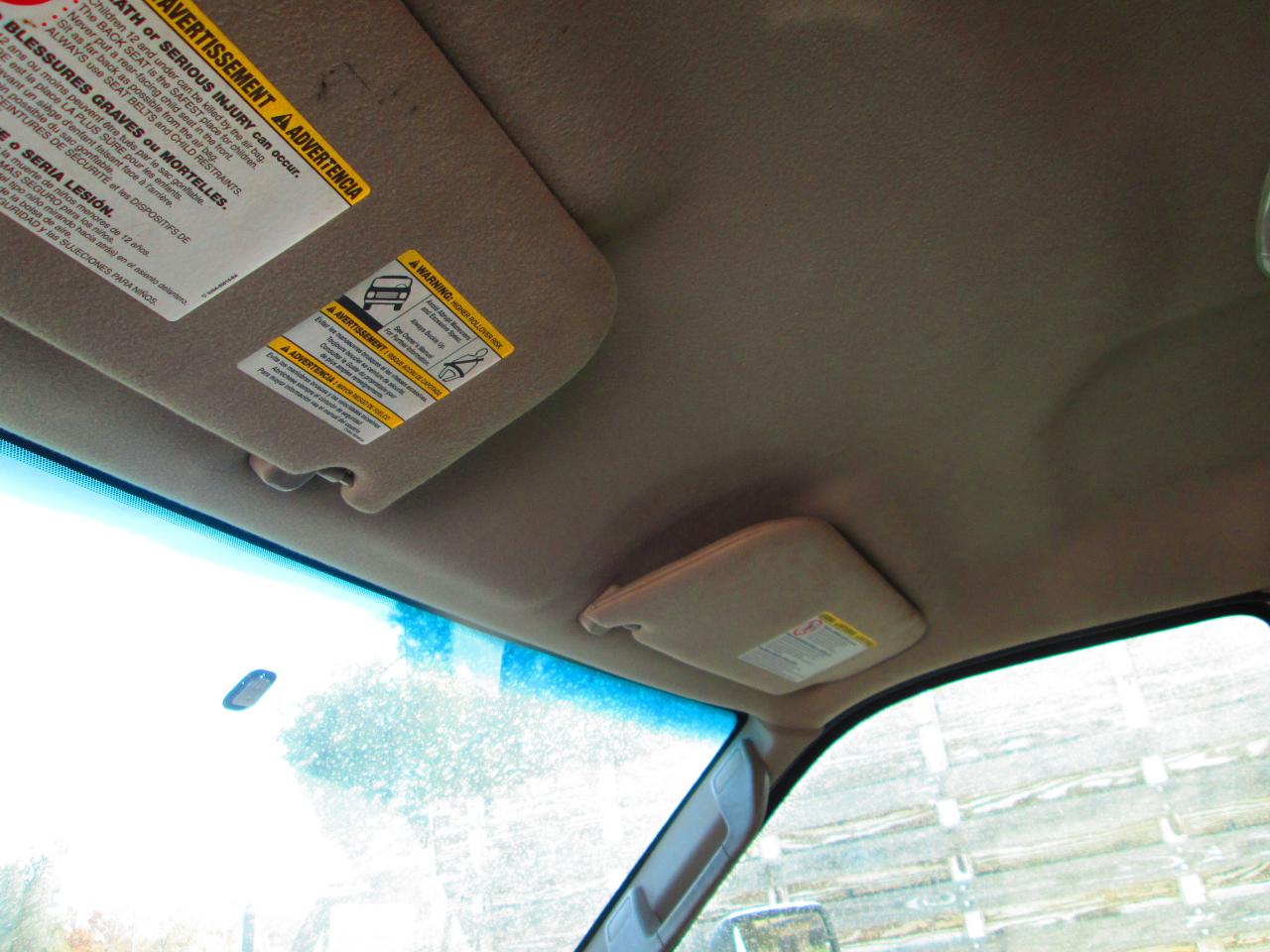 Ford Super Duty F-350 DRW 4WD Crew Cab 176" WB 60" CA Lariat 2010