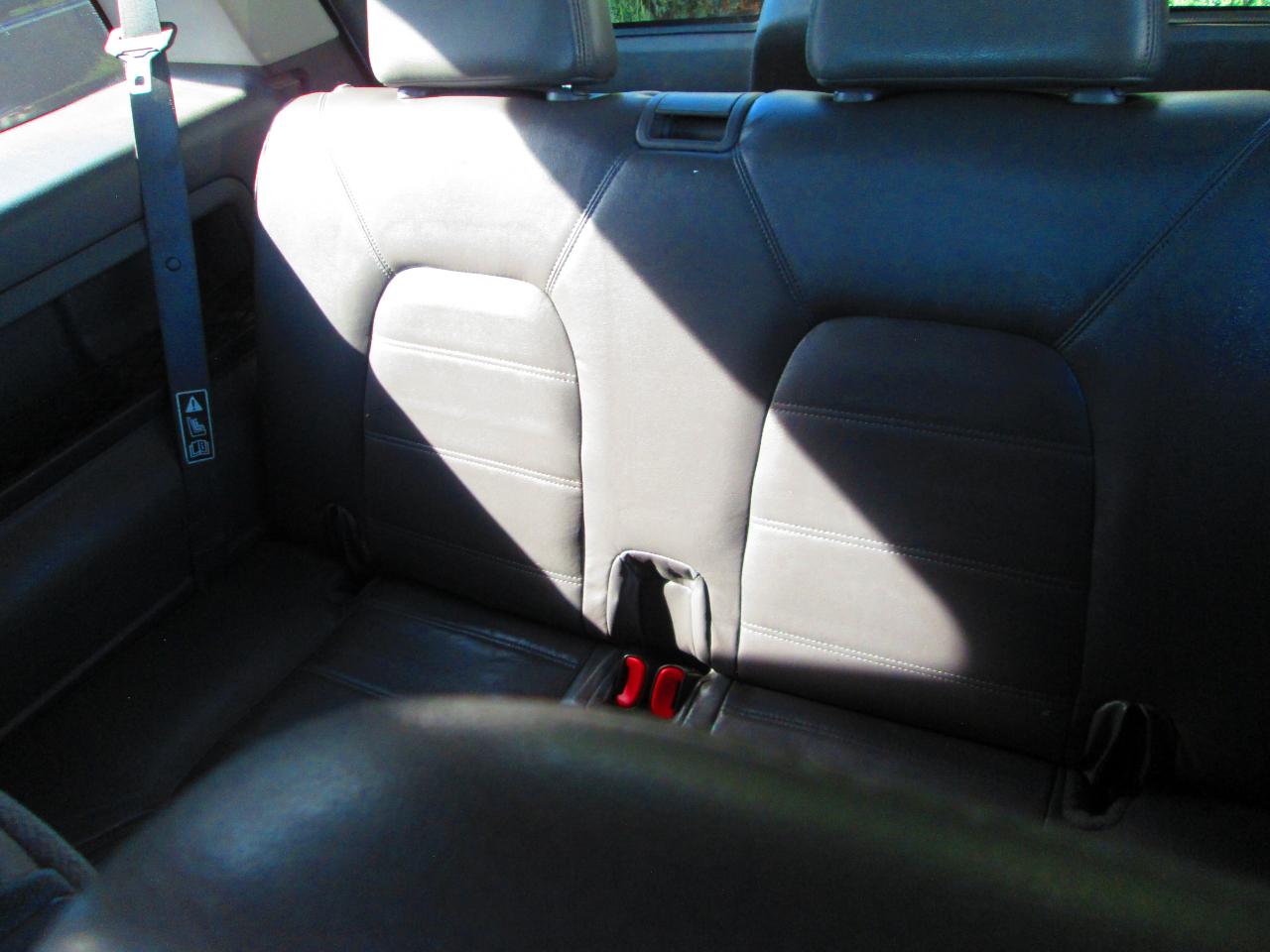 Ford Explorer 4dr 114" WB XLT 4WD 2002
