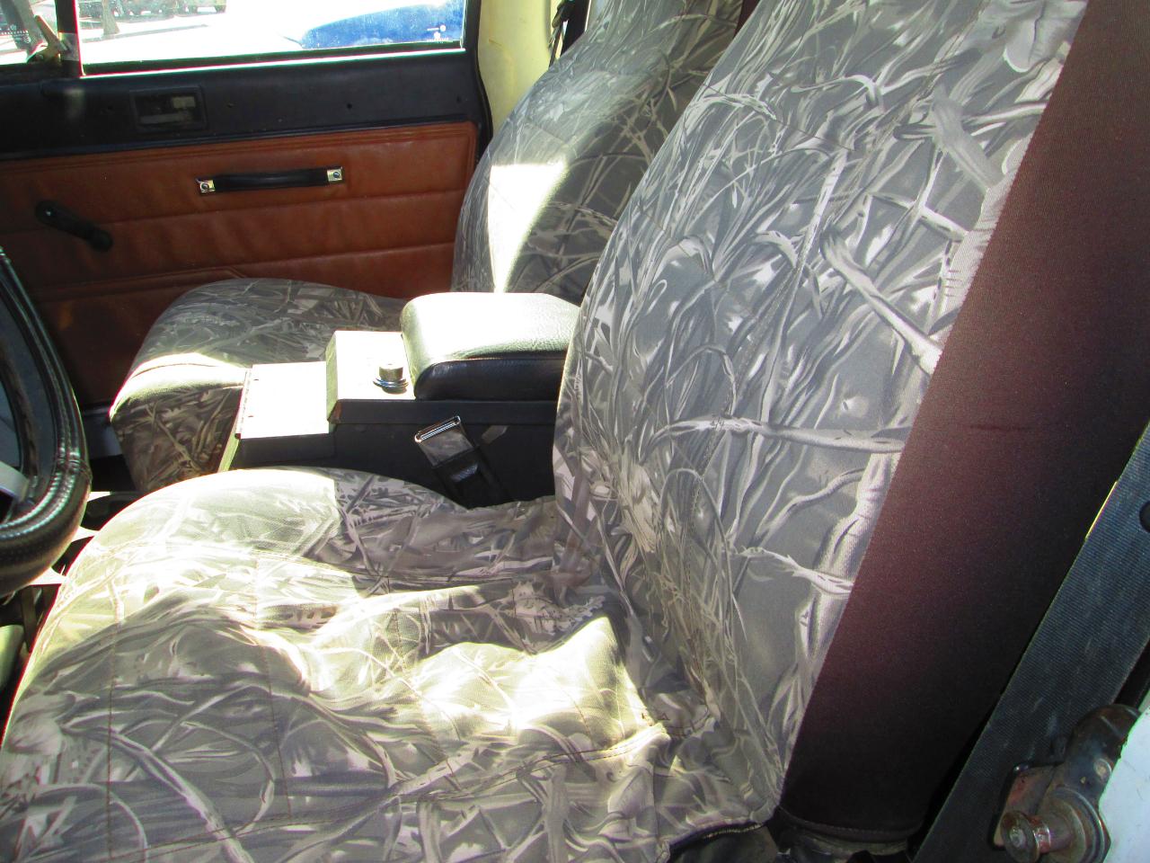 Jeep Wrangler 2dr S 1995
