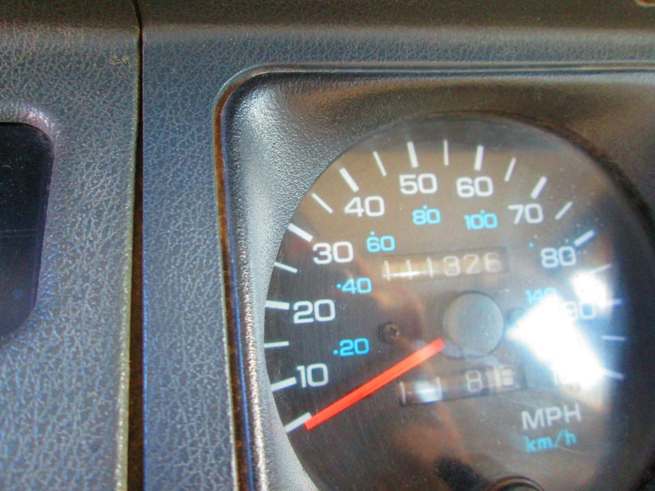 Jeep Wrangler 2dr S 1995
