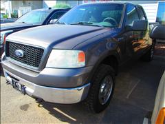 2006 Ford F-150 