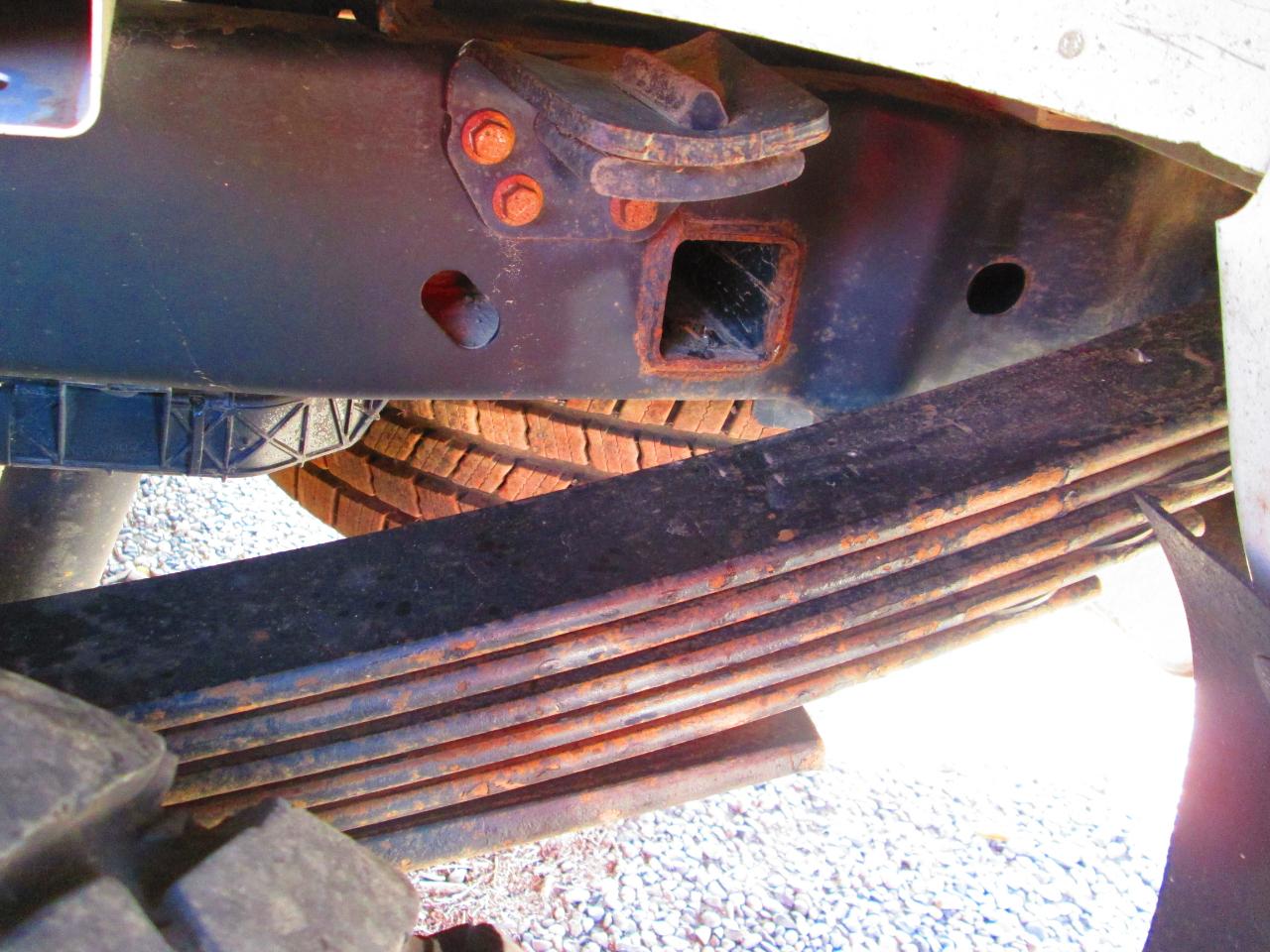 Ford Super Duty F-350 SRW XLT 4WD Crew Cab 8' Box 2020