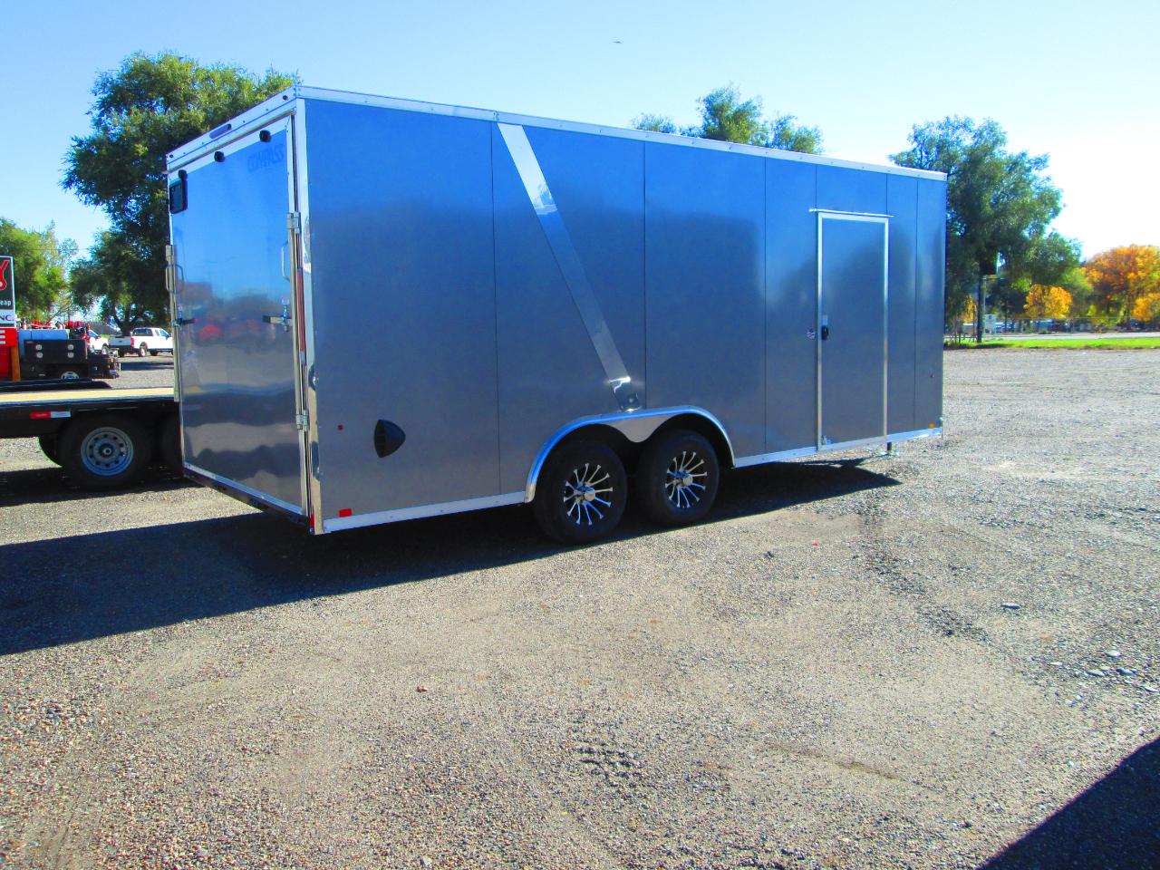 Compass Jasper  2027