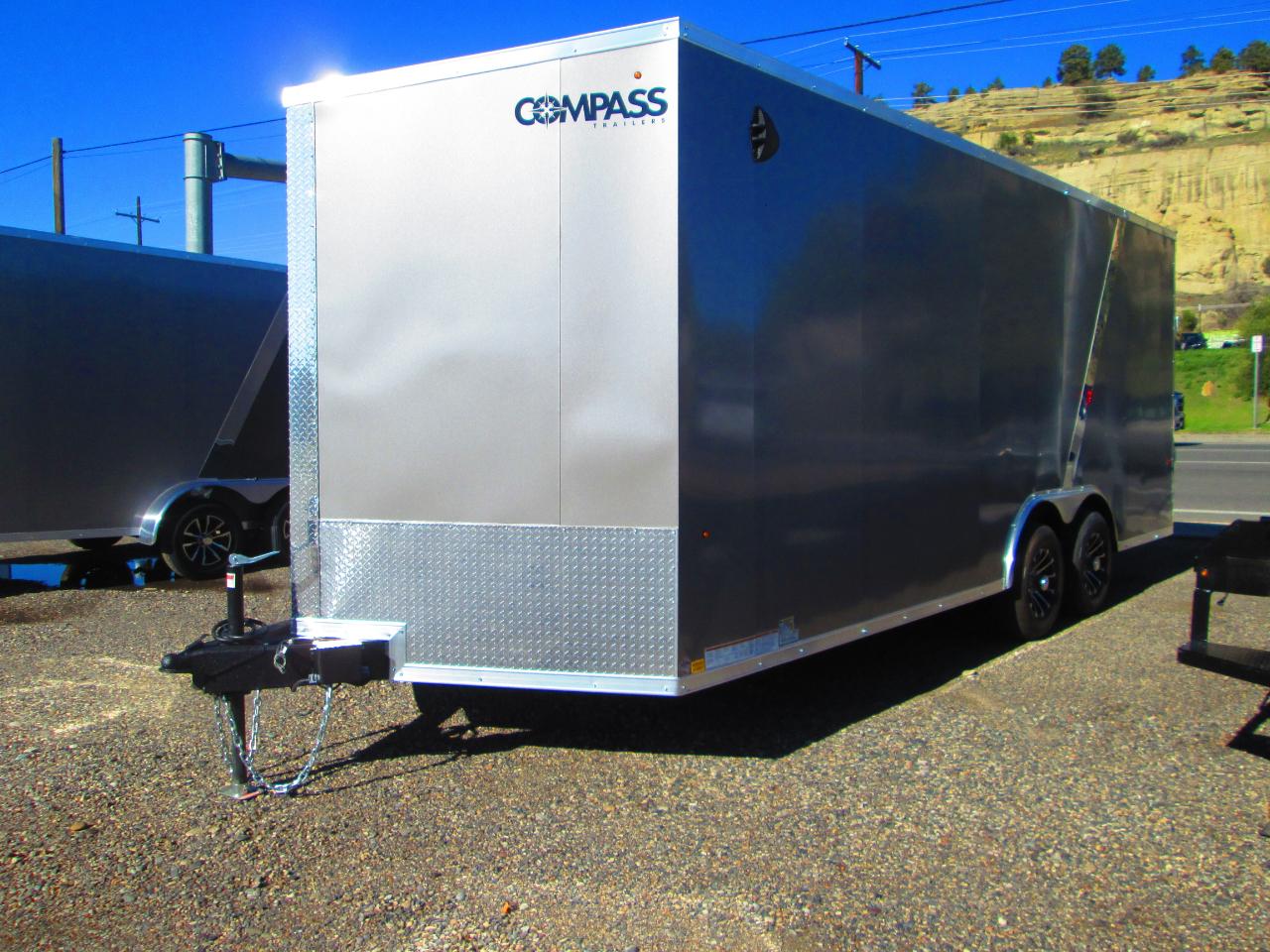 Compass Jasper  2027