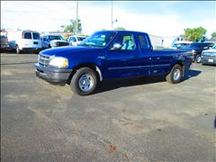 1997 Ford F-150 