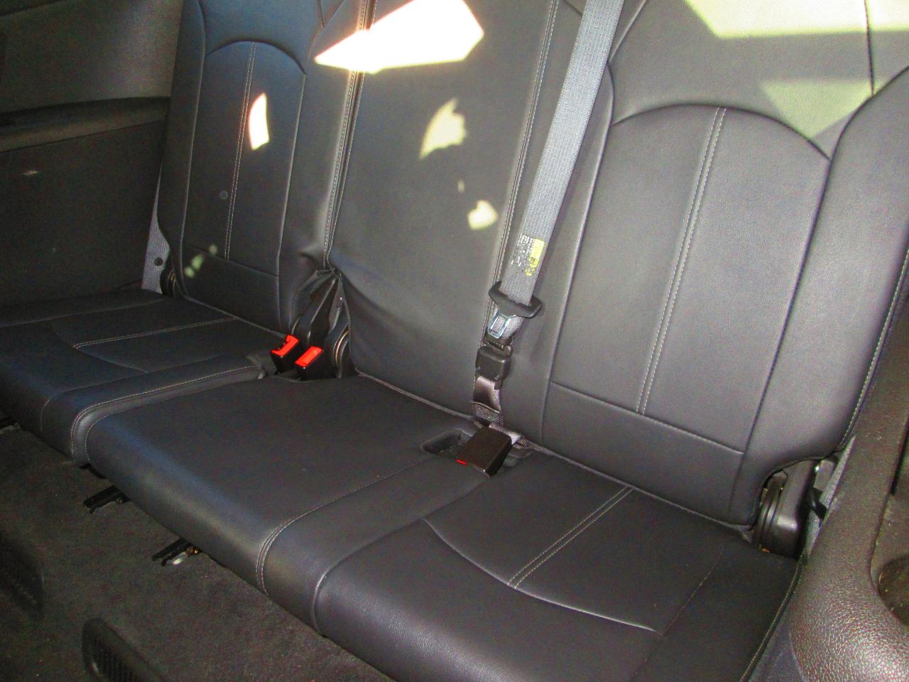 Chevrolet Traverse AWD 4dr LT w/2LT 2016