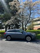 2015 Subaru Outback 