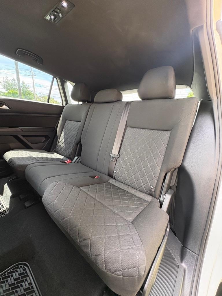 Volkswagen Atlas Cross Sport S 4MOTION 2020