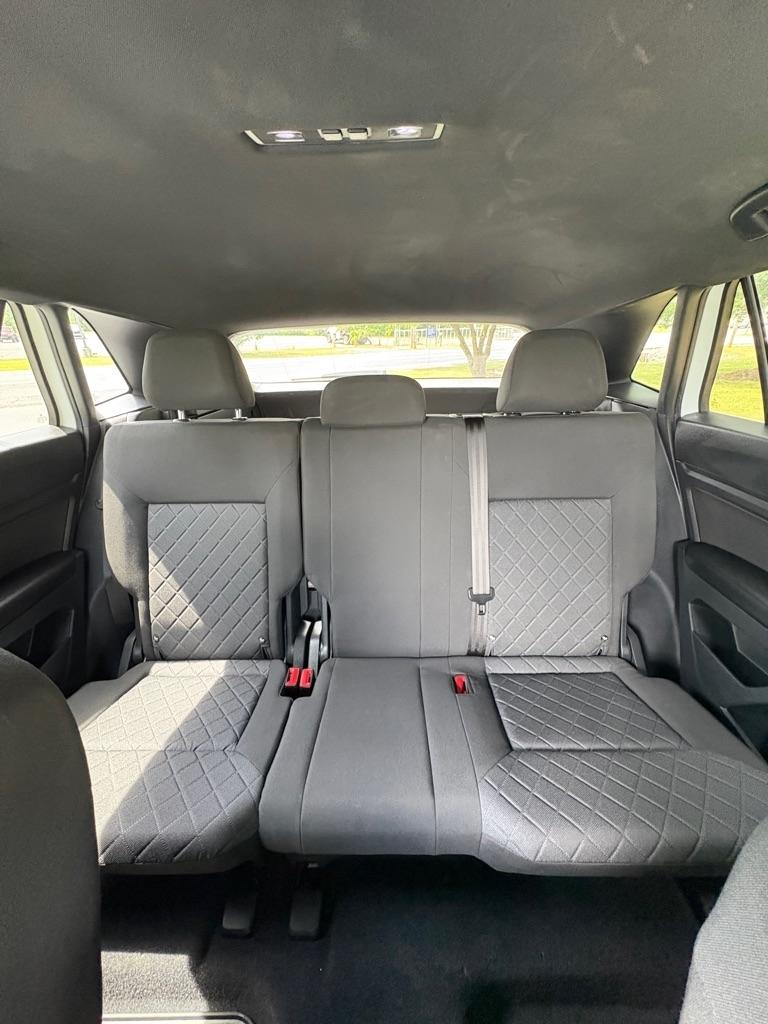 Volkswagen Atlas Cross Sport S 4MOTION 2020