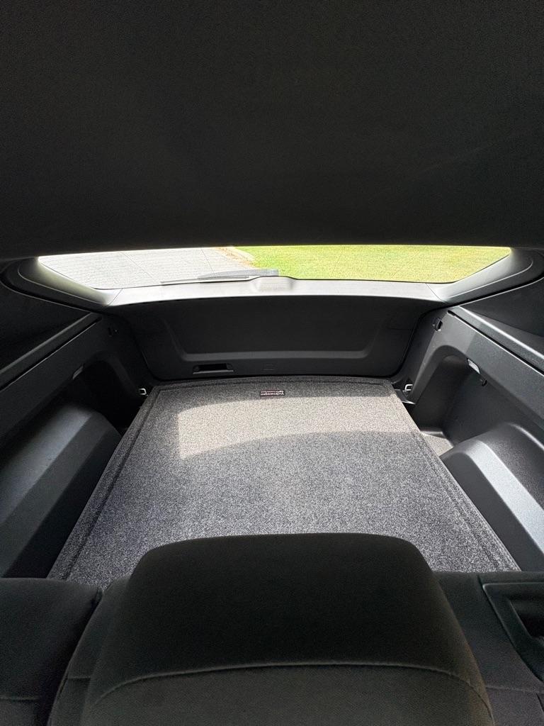 Volkswagen Atlas Cross Sport S 4MOTION 2020