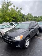 2010 Toyota RAV4  2010 Toyota RAV4