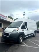 2020 RAM Promaster  2020 RAM Promaster