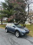 2013 Toyota RAV4 