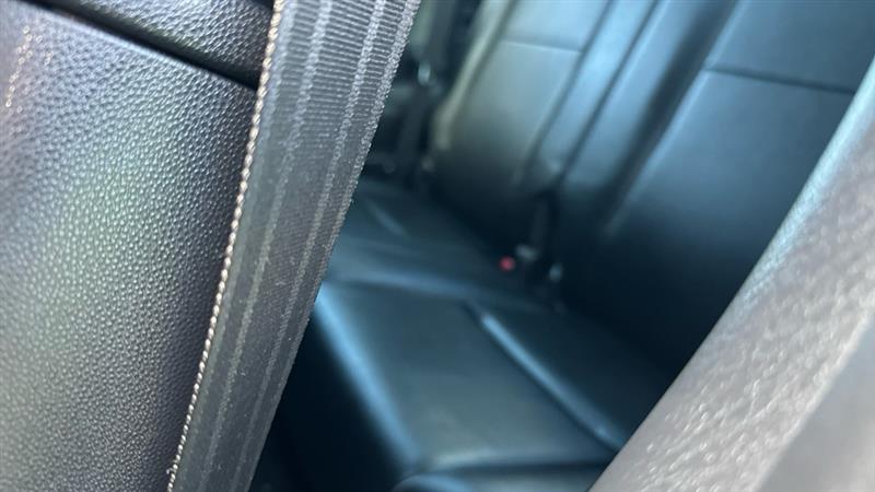 Mazda CX-9 Grand Touring AWD 2013