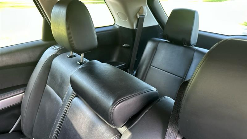 Mazda CX-9 Grand Touring AWD 2013