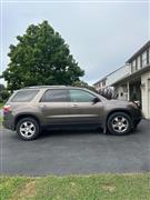 2010 GMC Acadia  2010 GMC Acadia