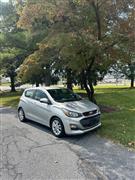 2019 Chevrolet Spark  2019 Chevrolet Spark