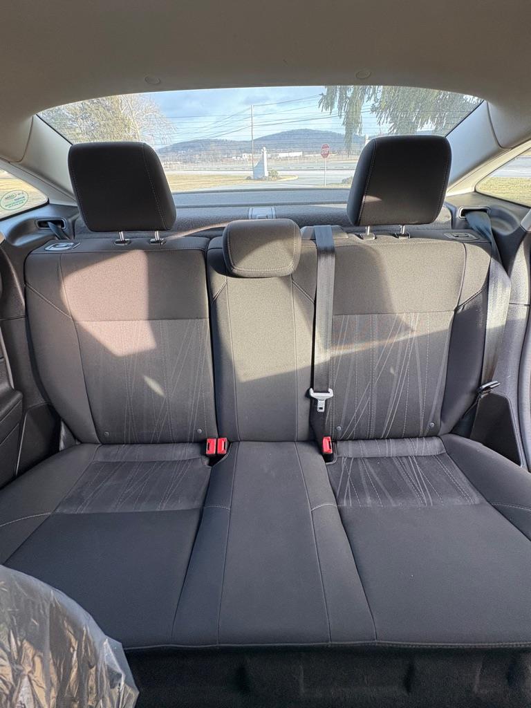 Ford Focus SE Sedan 2018