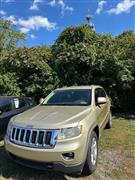2011 Jeep Grand Cherokee  2011 Jeep Grand Cherokee