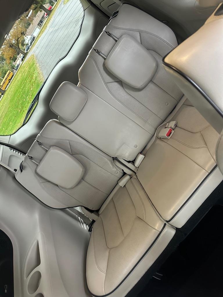 Chrysler Pacifica Hybrid Limited 2018