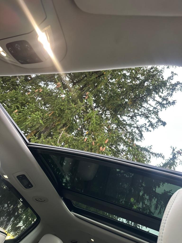 Chrysler Pacifica Hybrid Limited 2018