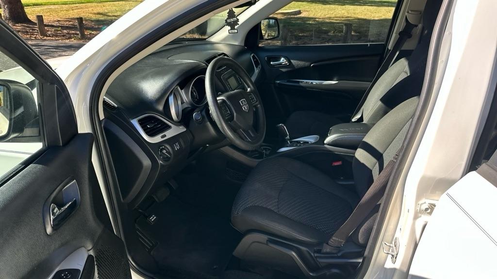 2019 Dodge Journey SE - Photo 12