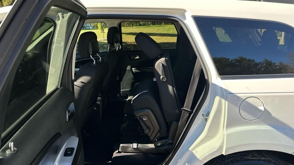 2019 Dodge Journey SE - Photo 13