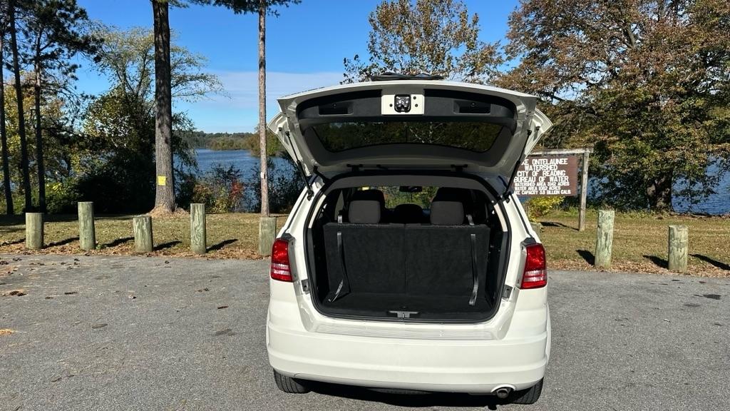 2019 Dodge Journey SE - Photo 14