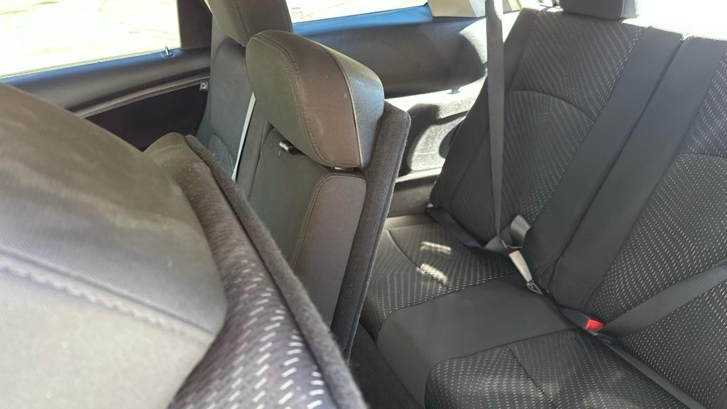 2019 Dodge Journey SE - Photo 16