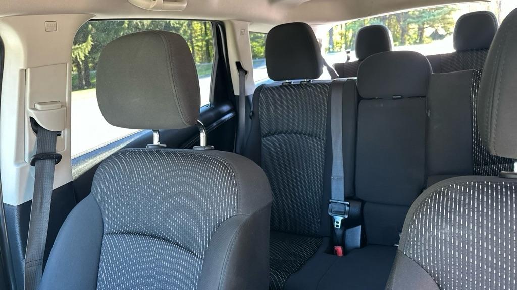2019 Dodge Journey SE - Photo 17
