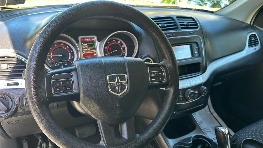 2019 Dodge Journey SE - Photo 18