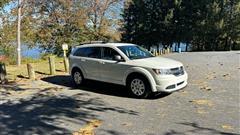 2019 Dodge Journey 