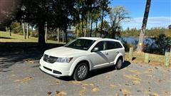 2019 Dodge Journey 