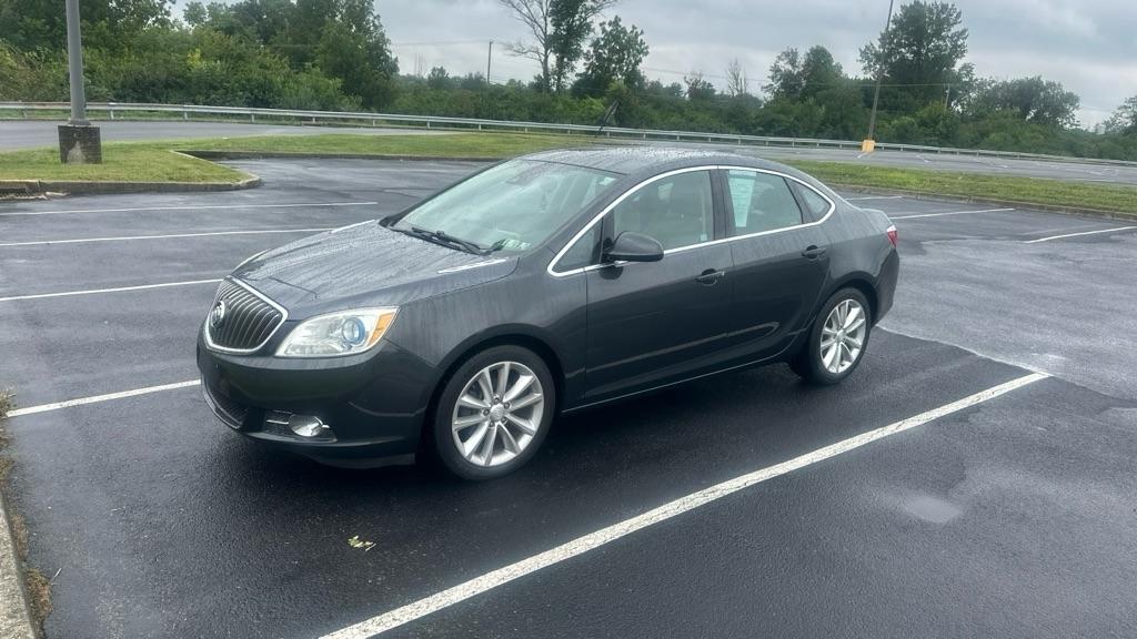 Buick Verano Convenience 2015