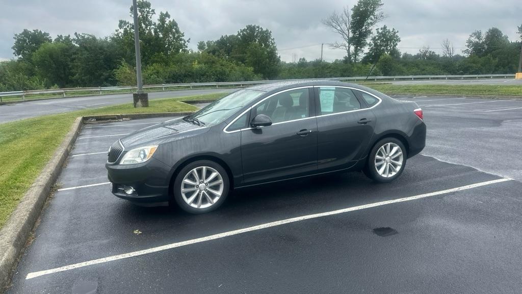 Buick Verano Convenience 2015
