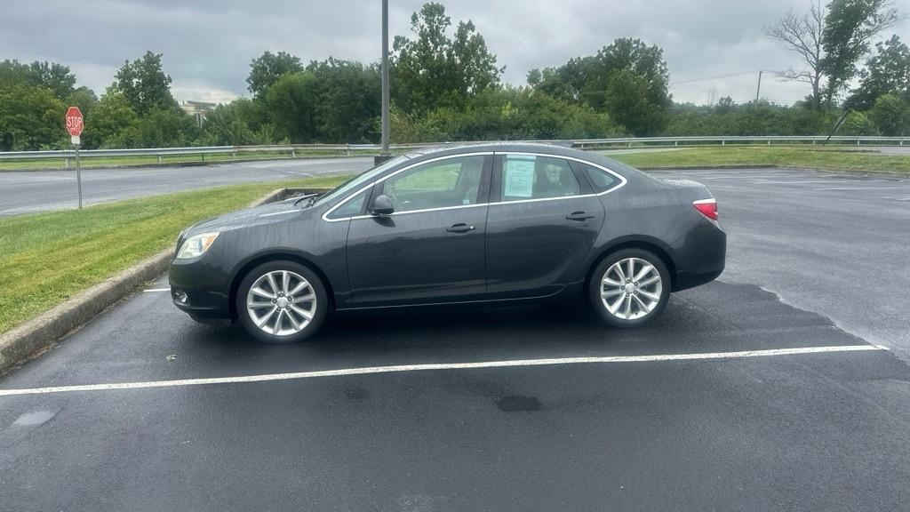 Buick Verano Convenience 2015