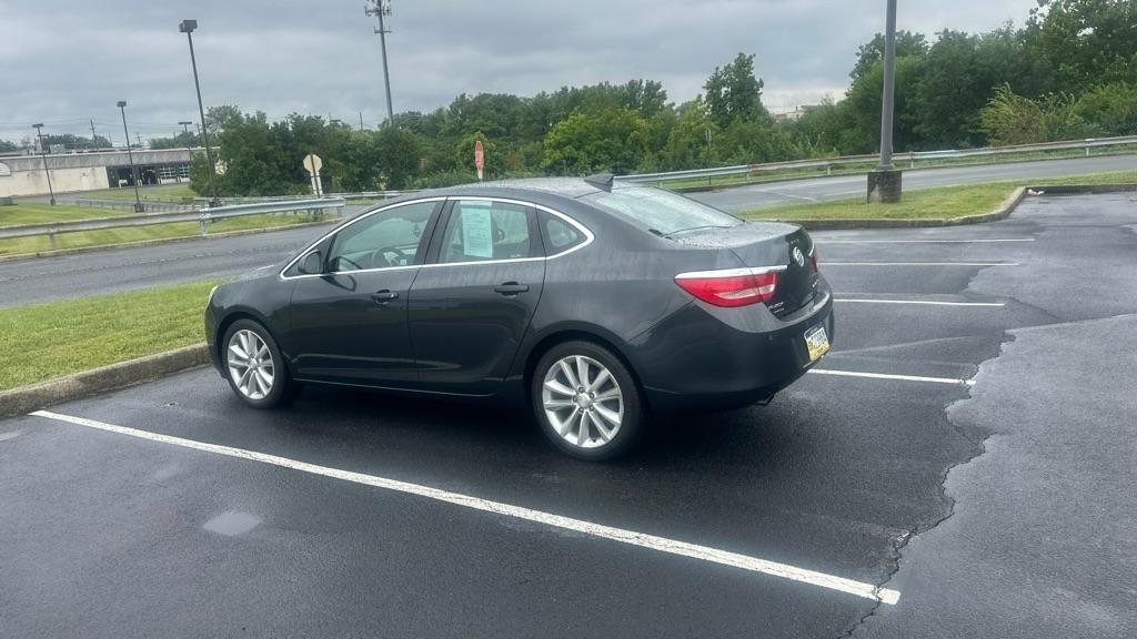Buick Verano Convenience 2015