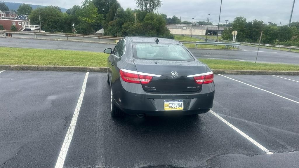 Buick Verano Convenience 2015