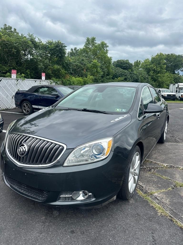 Buick Verano Convenience 2015