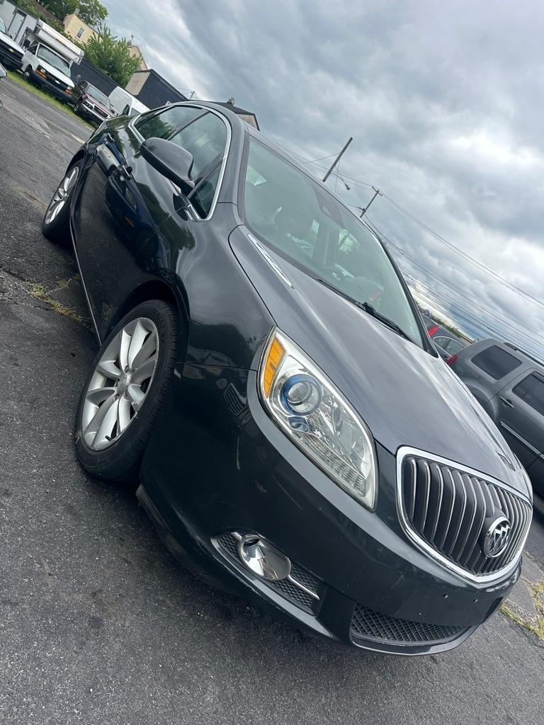 Buick Verano Convenience 2015