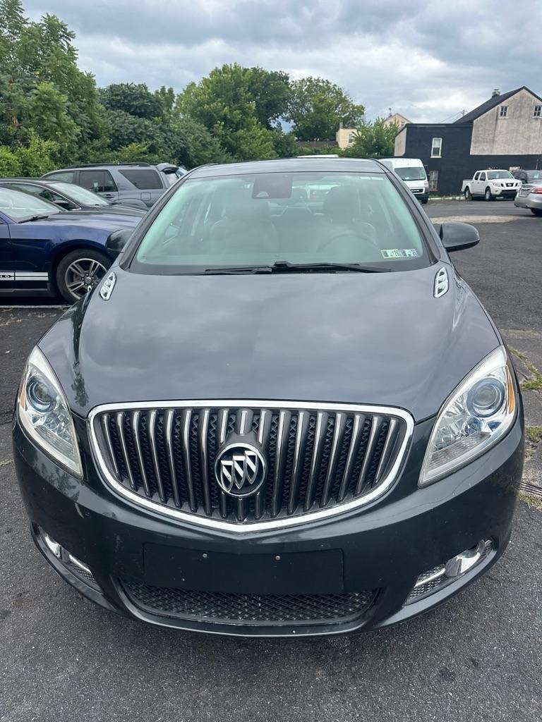 Buick Verano Convenience 2015