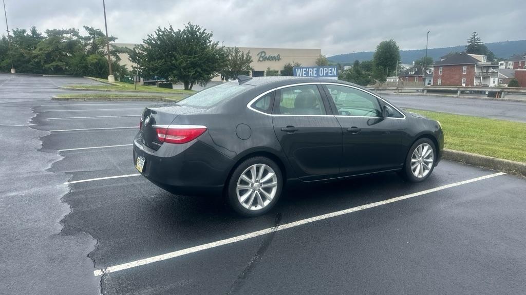 Buick Verano Convenience 2015