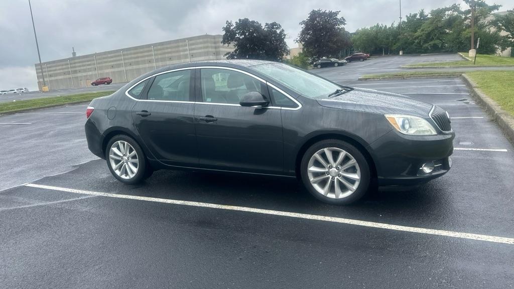 Buick Verano Convenience 2015