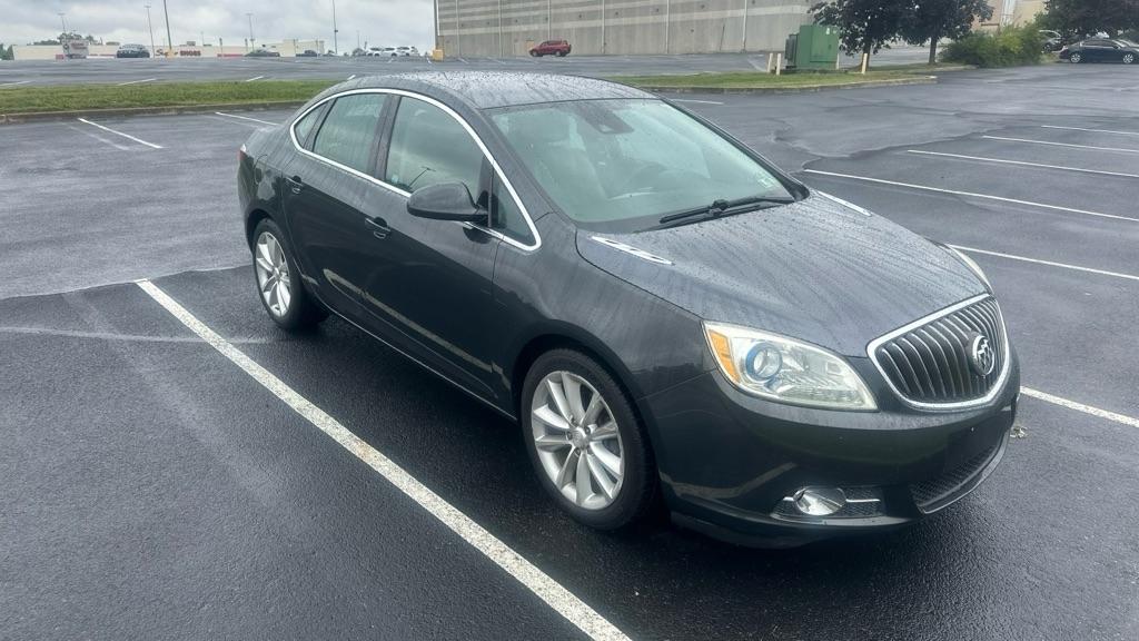 Buick Verano Convenience 2015