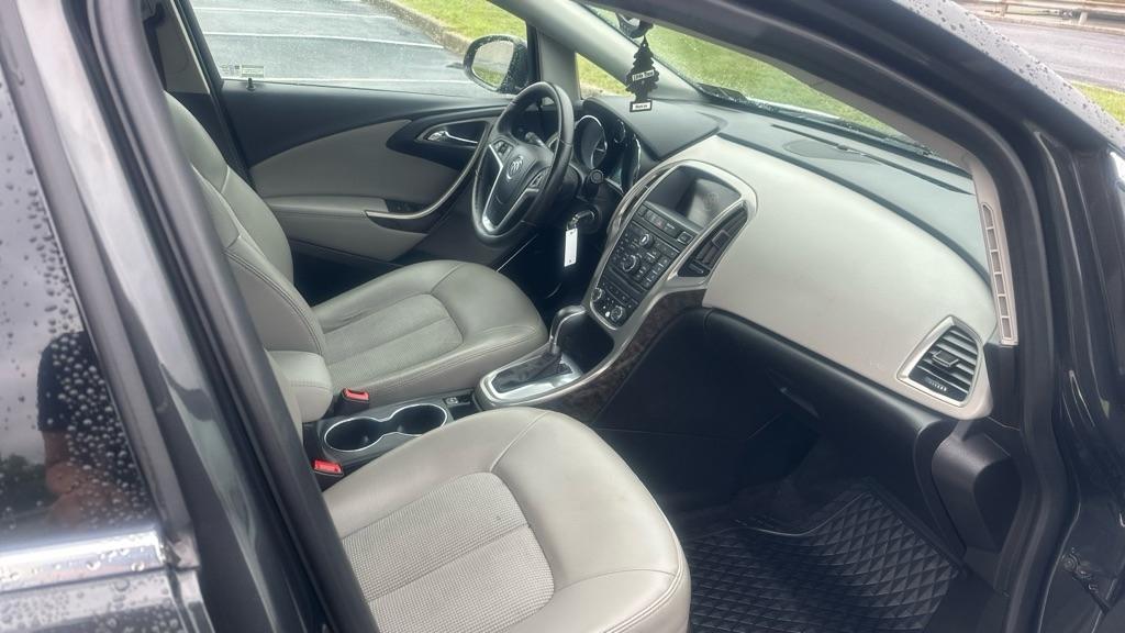 Buick Verano Convenience 2015