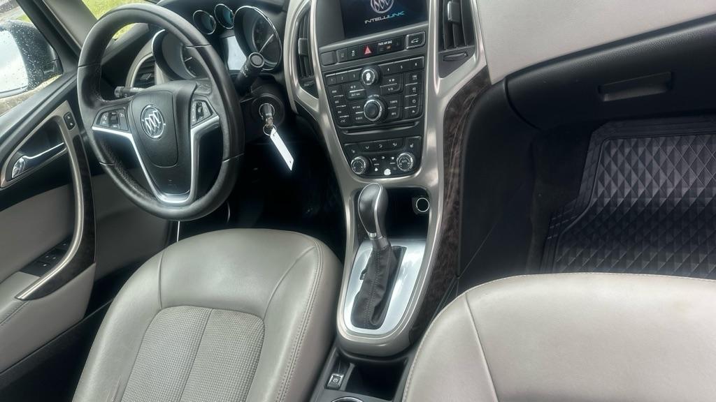 Buick Verano Convenience 2015