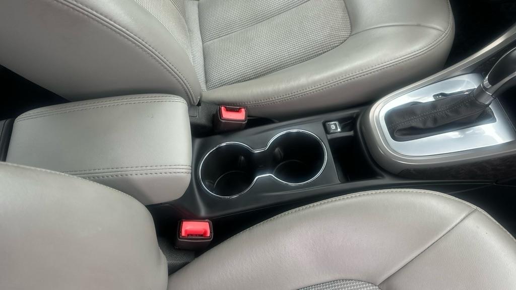 Buick Verano Convenience 2015